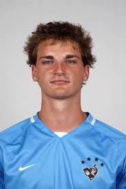 2022 Men's Soccer Roster