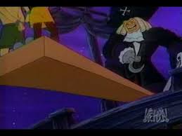 Peter Pan And The Pirates Episode 44 The Footrace Part 3 Youtube