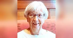 Ruth Ann Johnson Obituary