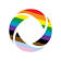 Logo Rogers Communications