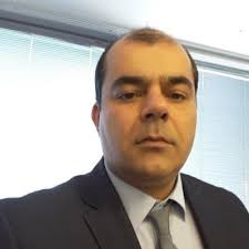 17 May 2016, Thessaloniki, Greece Norman Ingram, Project Director of TAP  and Apostolos Papavasileiou, CEO of Corinth Pipeworks with the first pipe  delivered to TAP, during the Ceremony to mark Start… |