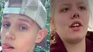 Nevaeh Frank's Instagram, Twitter & Facebook