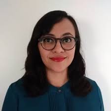 Angelica JUAREZ LOYA