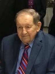 Clifford L. Behrendt Obituary