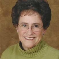 Mrs. Susan DeWitte Davie Obituary (2023)