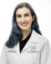 Exciting news! #TeamOOA proudly welcomed Dr. Ryan Hadden to the #OlyOrtho  team in the fall of 2023. Dr. Hadden sees patients at the Westside Clinic.  Get to know Dr. Hadden better in