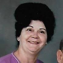 Lillian Virginia Frazier Obituary