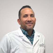 Dr. Anthony Kunnumpurath, MD, Internal Medicine