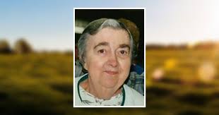 Betty J. Rhoads Obituary February 1, 2010