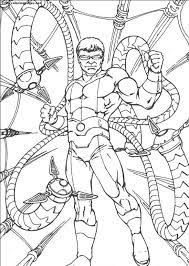 Download gambar mewarnai spiderman homecoming. Gambar Pewarna Spiderman Mewarnai Anak Anak Cetak