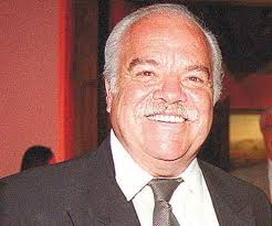 Fallece el actor Enrique Becker