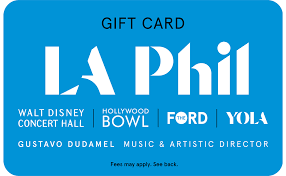 Disney gift cards can be purchased at select locations at walt disney world® resort, disneyland® resort, disney store locations in the u.s. Gift Cards Hollywood Bowl