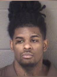 Man facing 18 charges for multiple vehicle break-ins, theft and card fraud