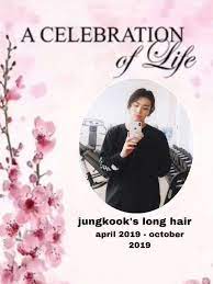 Pin By Dearmyhyewon On It S Absolute Madness Luv Celebration Of Life Jungkook Living Under A Rock