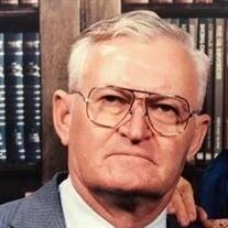 Herbert E. Schulz Obituary