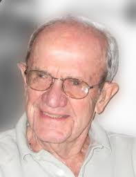 Obituary information for Gilbert "Gib" McClellan