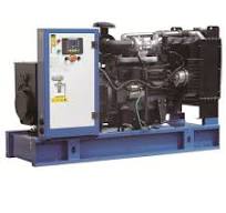 Deutz Diesel Engine Generator 36kw 45kVA Open Enclosed Canopy Genset Prices  Factory