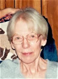 Maria Elizabeth Pelizzari-Burgin Obituary (2023)