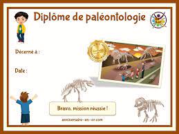 Cette chasse au trésor gratuite se télécharge d'un clic. Jeu D Enquete Sur Les Dinosaures Enfants 8 9 Ans Un Anniversaire En Or