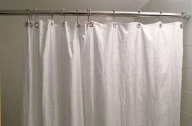 The Secret Beauty Of A Tyvek Shower Curtain Plastic Shower Curtain Shower Curtain Space Saving Bathroom
