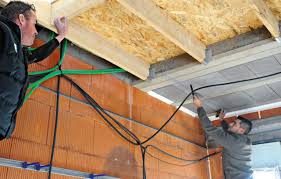 De nombreuses fournitures sont indispensables pour la mise en. Faux Plafond 11 Etapes Pour Le Fixer Facilement