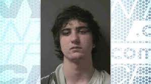 Prosecutors: Watertown man stabbed victim 46 times before lighting his body 