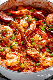 An Authentic Creole Jambalaya Recipe A Delicious One Pot Meal Coming To You From New Orleans Is Pure Comfo Jambalaya Recipe Jambalaya Recipe Easy Gumbo Recipe