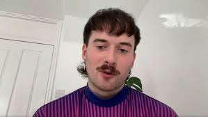 I Kissed a Boy star Hugh