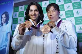 The badminton tournaments at the 2016 summer olympics in rio de janeiro took place from 11 to 20 august at the fourth pavilion of riocentro.a total of 172 athletes competed in five events: Outlook India Photo Gallery London Olympics 2012