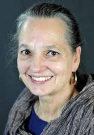 Porträt WSG-Mitglieds Dr. phil. Dagmar Weber aus Köln