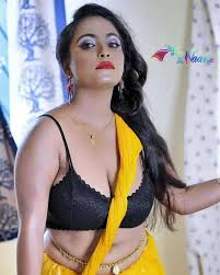 Priya Roy.