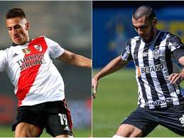 Among them, atletico mineiro won 1 games ( 0 at arena you are on page where you can compare teams atletico mineiro vs river plate before start the match. Atletico Mineiro Vs River Plate Preview Predictions Odds And How To Watch The 2021 Copa Conmebol Libertadores Quarter Finals In The Us Today