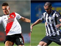 River plate vs atletico mineiro (mg) soccer livescore 2021/08/12 for copa libertadores: Atletico Mineiro Vs River Plate Preview Predictions Odds And How To Watch The 2021 Copa Conmebol Libertadores Quarter Finals In The Us Today