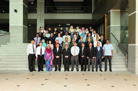 The attorney general's chambers (malay: Jab Peguam Negara Pa Twitter Kursus Electronic Evidence Gathering Jabatan Peguam Negara Di Bangunan Galeria Putrajaya 24 25 Julai 2017