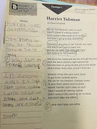 Pin By Michelle Jelks Early On Demonstration Conferring Notebook Conferring Notebook Harriet Tubman Save Her