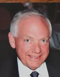 Obituary information for Thomas Edwin Everly