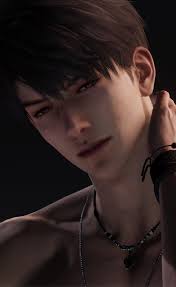 Caleb's Skin : r/LoveAndDeepspace