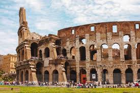 Afla rapid ora exacta din roma, italia si vezi cat e ora in roma fata de romania! Cum De A Vizita Colosseum Forumul Roman È™i Palatine Hill Din Roma Blazetrip