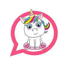 Ucapan ulang tahun untuk anak ini juga berupa do'a agar anak menjadi pintar dan soleh serta berbakti dan patuh terhadap orang tua. Stiker Whatsapp Little Pony Unicorn Wa Stickers Stiker Whatsapp