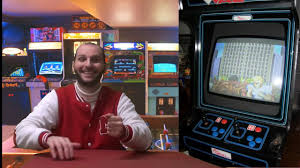No tienen una intención práctica más allá del disfrute. Mi Salon Recreativo Especial Arcade Sasel Videojuegos Recuerdos Maquinas