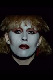 Cork Girl Hazel Oconnor