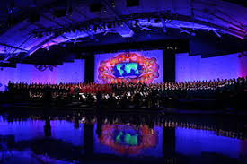 Led Stage Lighting Wikipedia
