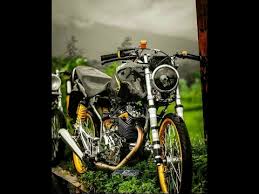 Kali ini saya upload view dan test laju tiger herex punyanya muhamad burhan buat yg mau tanya2 spek dan yg lainya bisa. Modifikasi Tiger Lampu Pesek Terbaruuu Herex Style Youtube