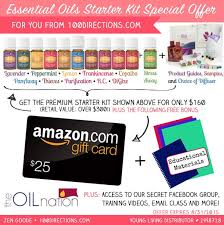 Founded by donald gary young in 1993, it sells essential oils and other. Get Started With Essential Oils 100 Directions