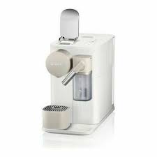 Free shipping from $35 & free coffee samples. De Longhi Lattissima One En500 W 1400w Nespresso Coffee Machine White For Sale Online Ebay