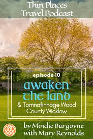 Pin On Thin Places Travel Podcast