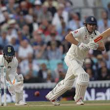 After batting first, england openers sibley and. England V India Fifth Test Day Three As It Happened Sport The Guardian