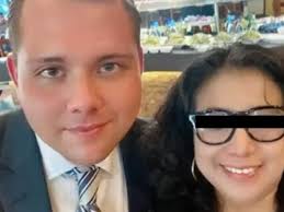 Alex Lira, el elemento de la Guardia Nacional que después de muerto salvó  la vida de 5 personas