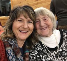 Book Recommendation: Waltraud, a true story about a woman growing up in  Germany during WWII