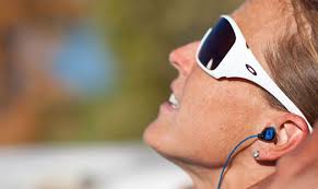 Six-time Ironman World Champion's, Mr. Dave Scott & Mr. Mark Allen